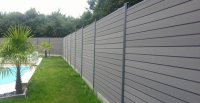 Portail Clôtures dans la vente du matériel pour les clôtures et les clôtures à Niderhoff